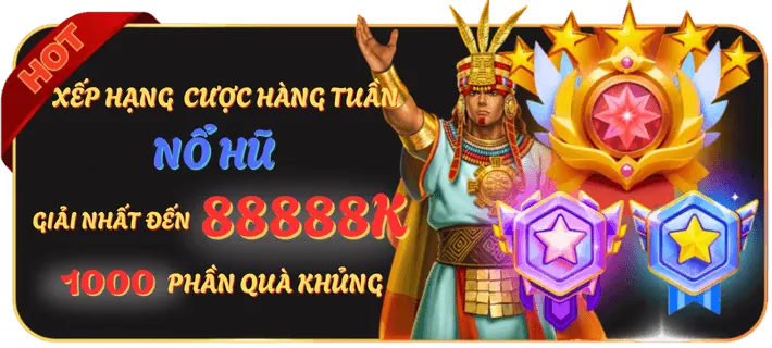 Ưu đãi chào mừng iwin game