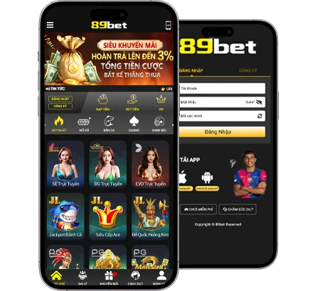Bắn Cá Jackpot iwin