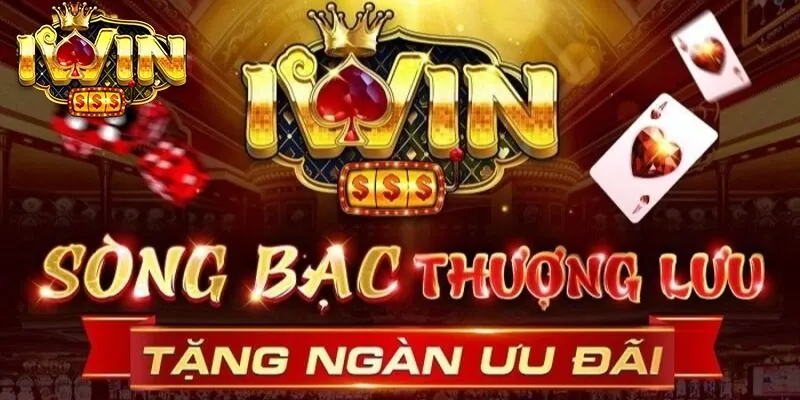 Thưởng nạp lại hàng ngày iwin game