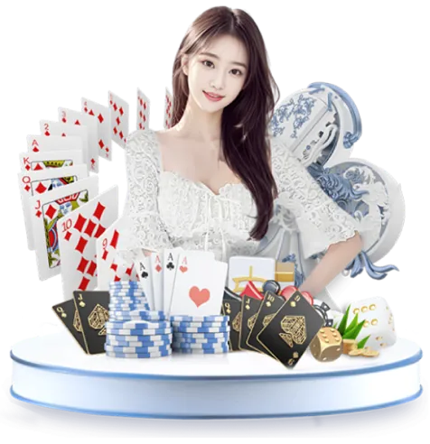 Casino trực tuyến iwin
